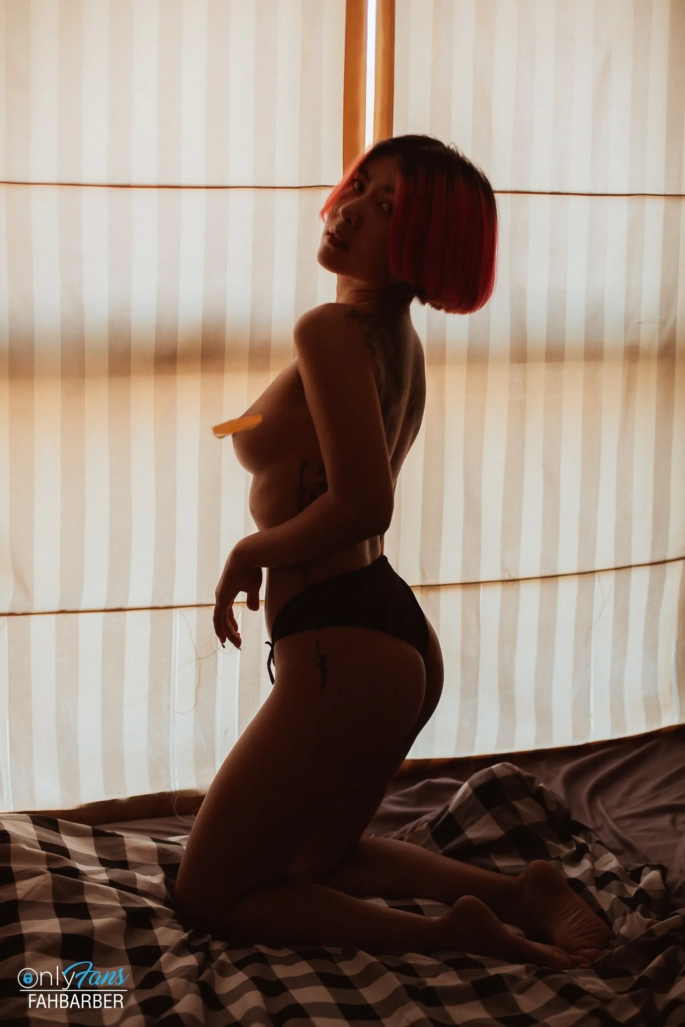 FAHSKYLIKE (fahbarber) OnlyFans header