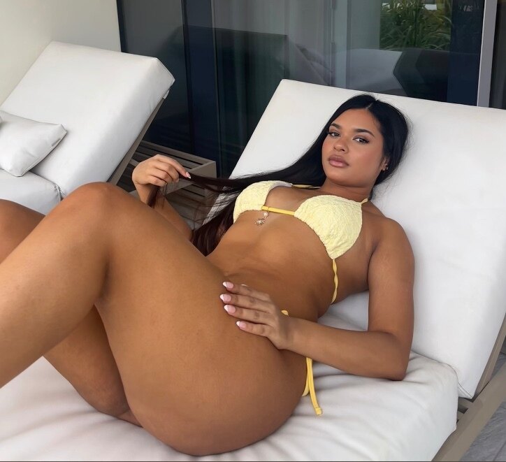 Fahima OnlyFans header
