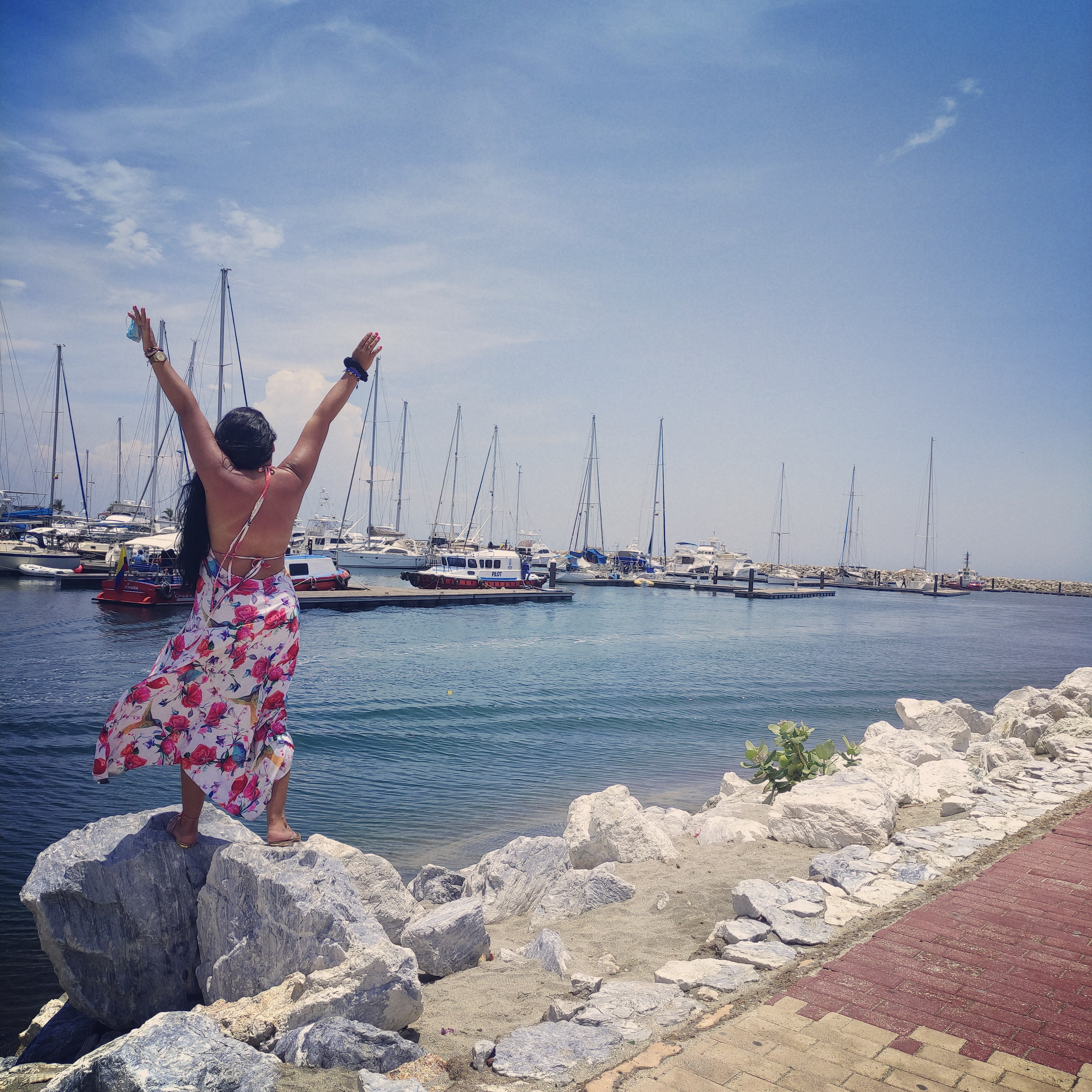 Ivon OnlyFans header