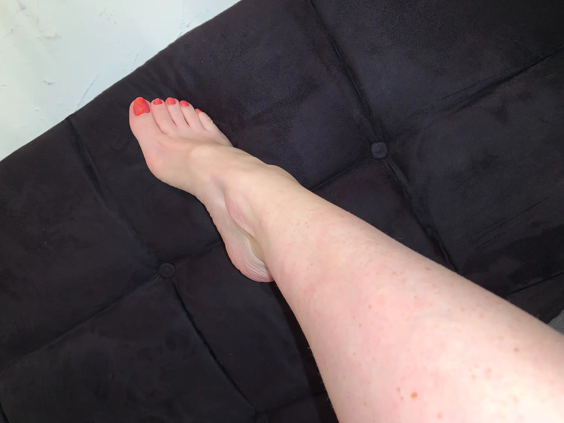 FaiFeetXoX OnlyFans header