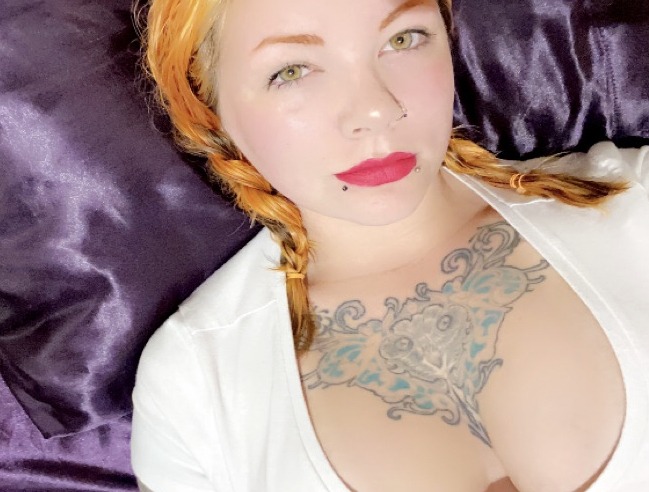 Christian Faith OnlyFans