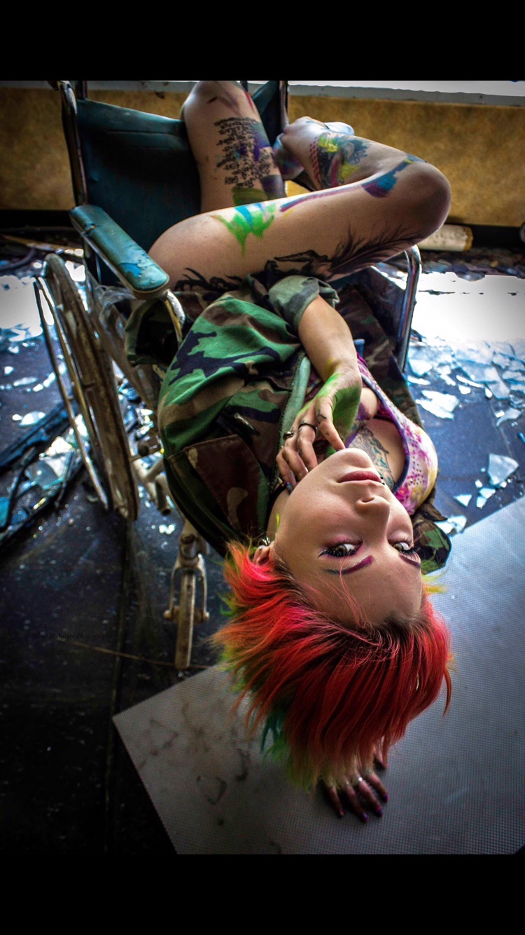 Christian Faith OnlyFans header