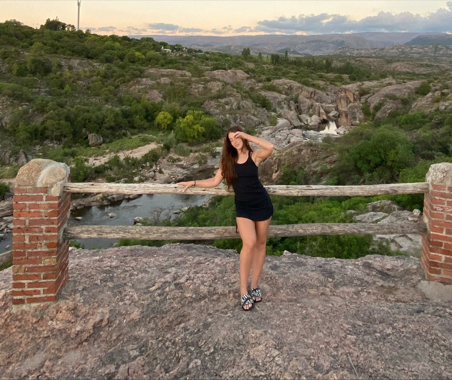 Φαίη Φυριώτη OnlyFans header