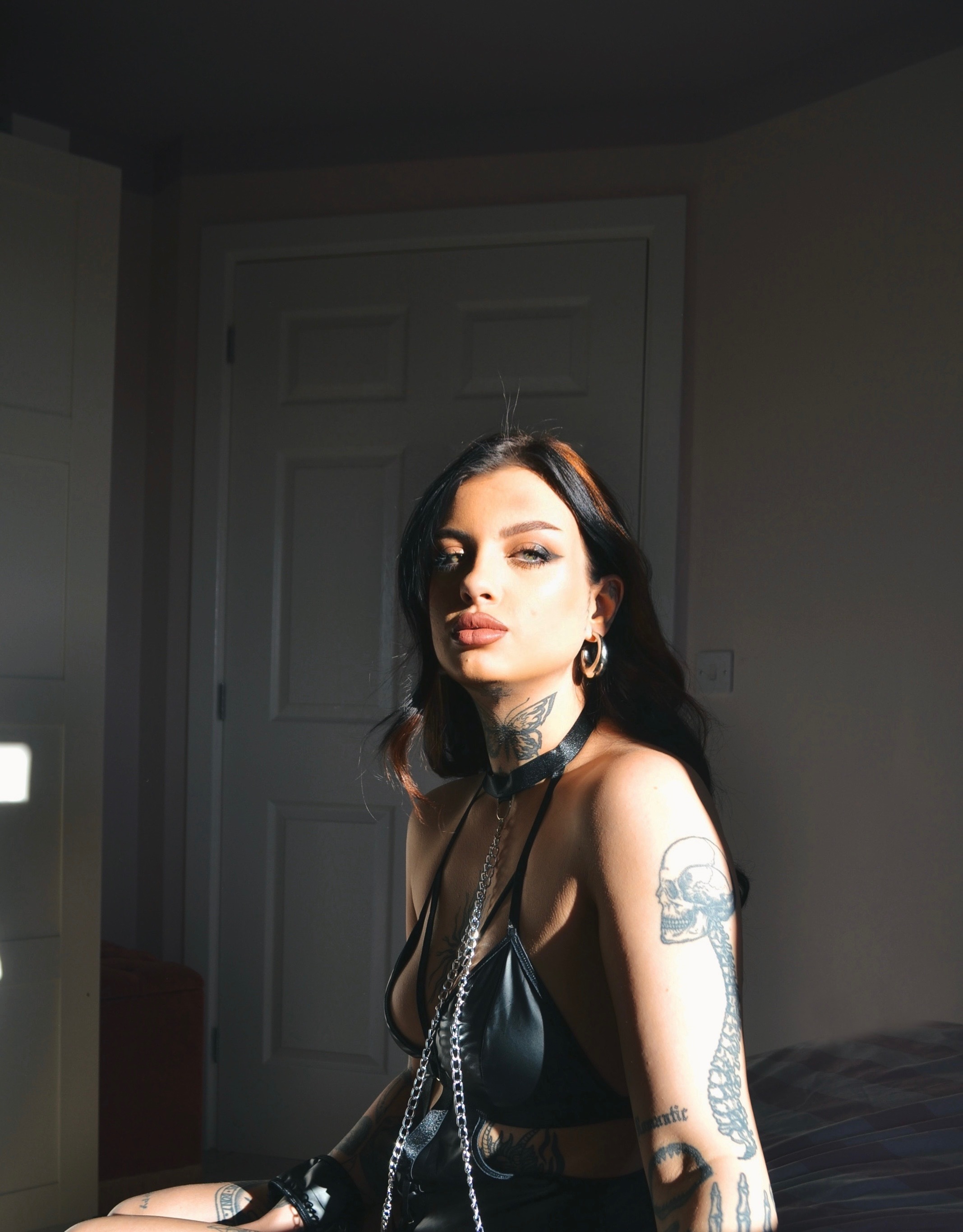 Faii OnlyFans header