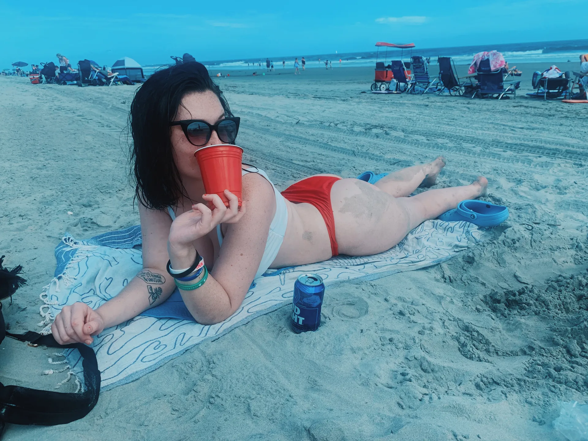 Fairy baby OnlyFans header