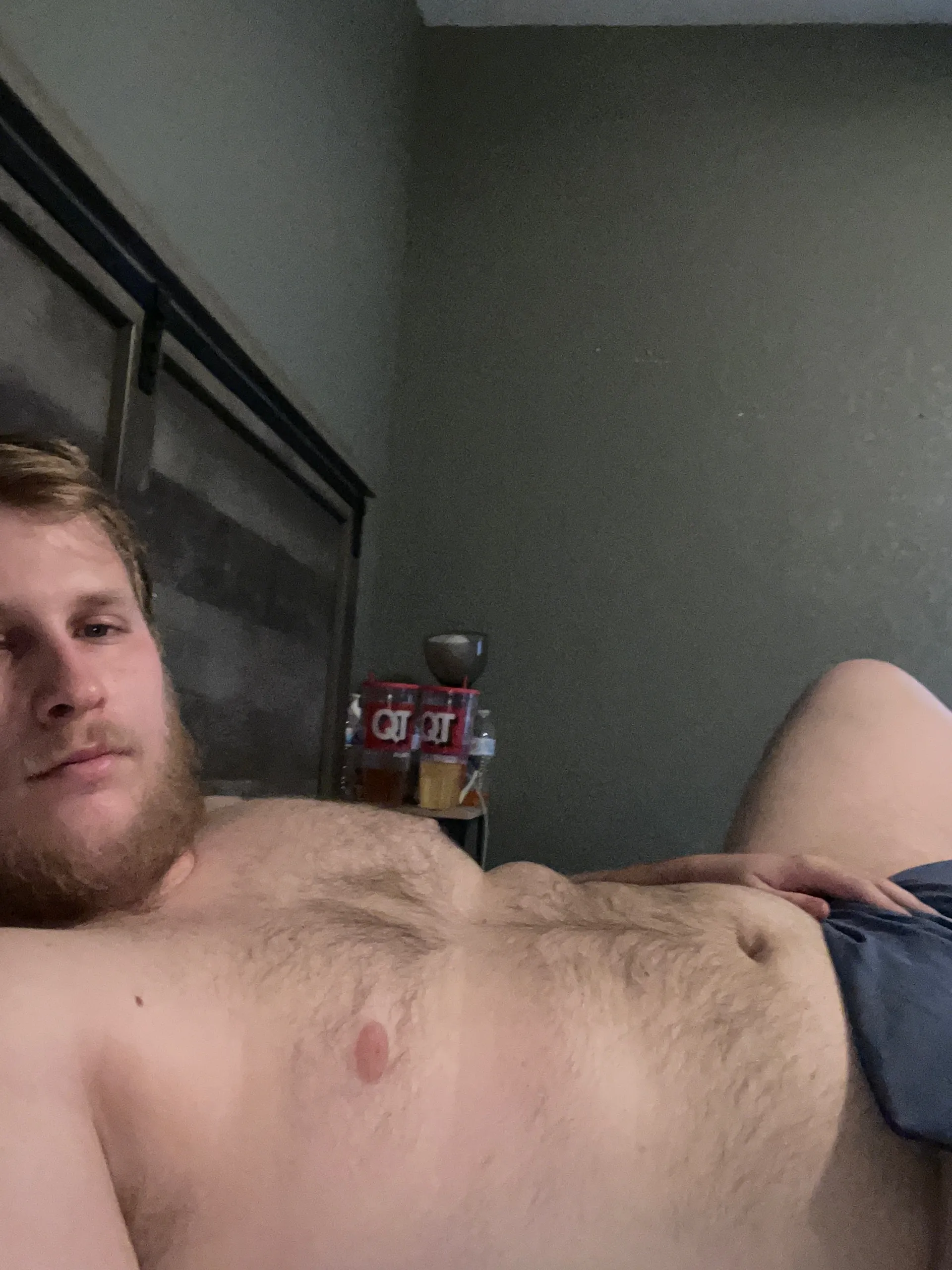 Joshua Cock OnlyFans header