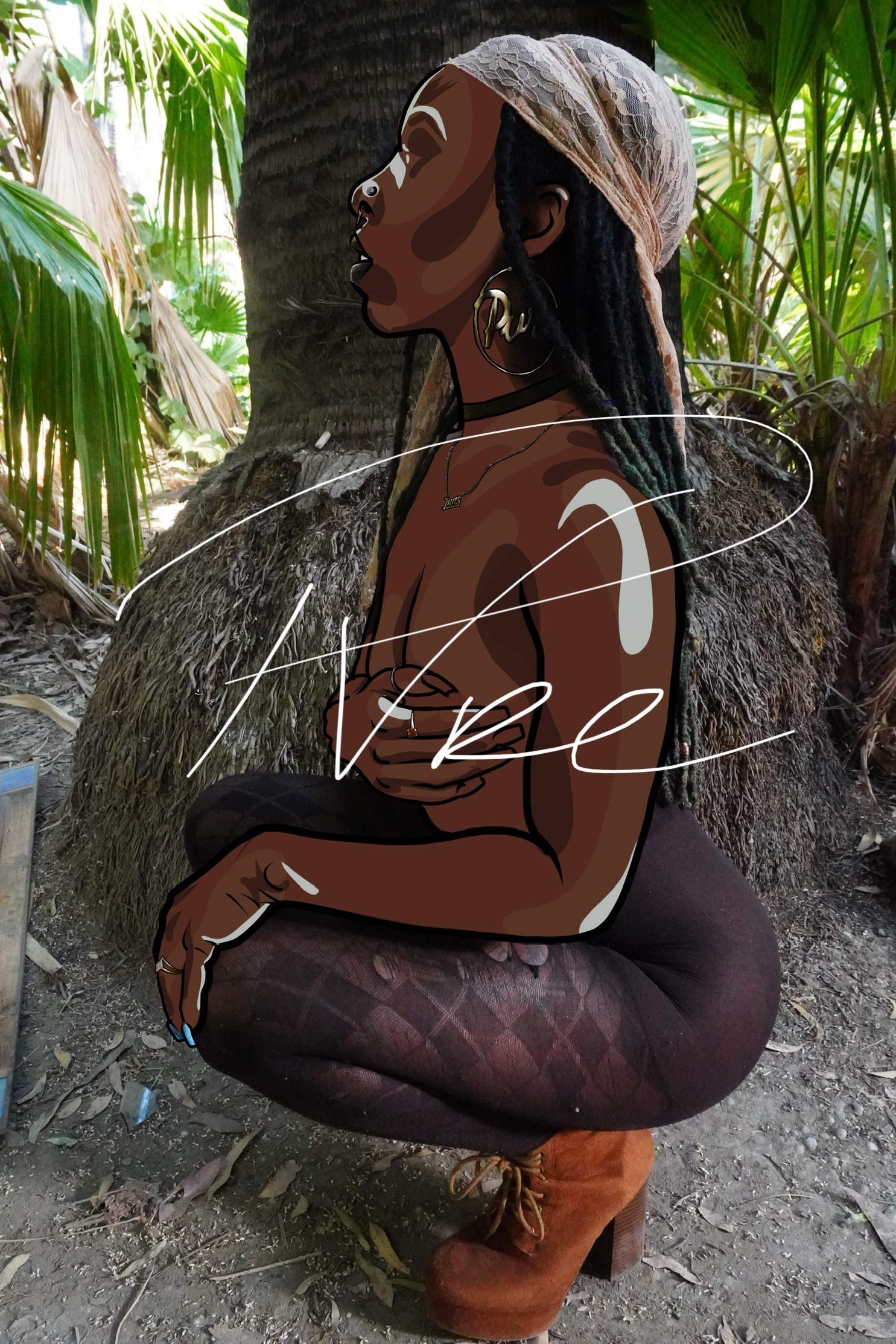 Blue Fairy Baby OnlyFans