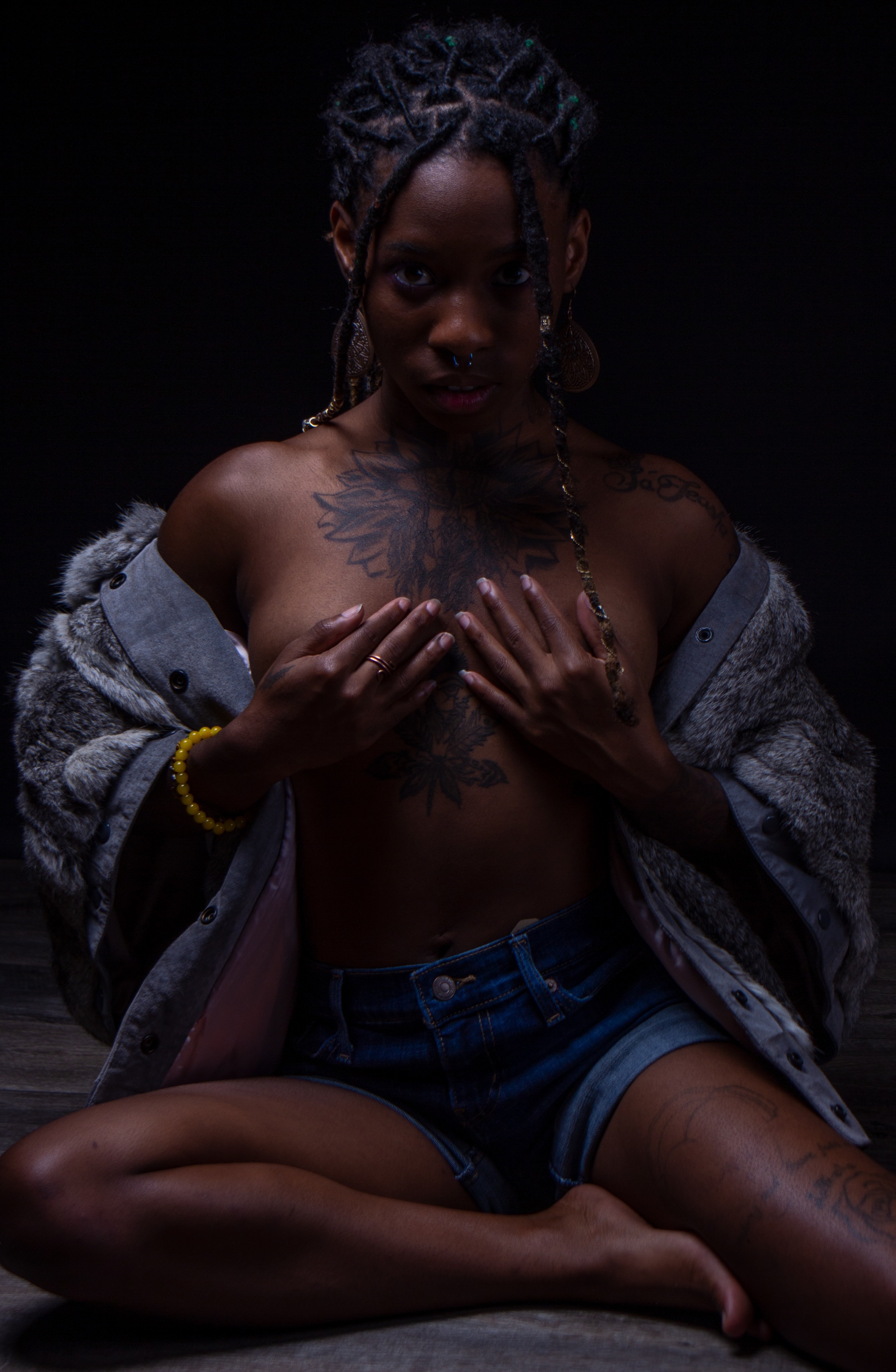 Blue Fairy Baby OnlyFans header