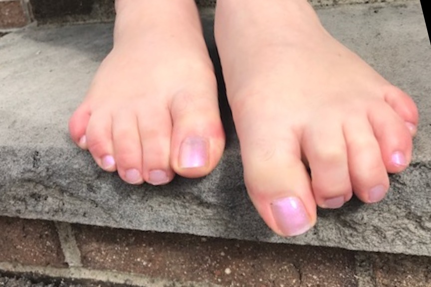 Kristy OnlyFans header