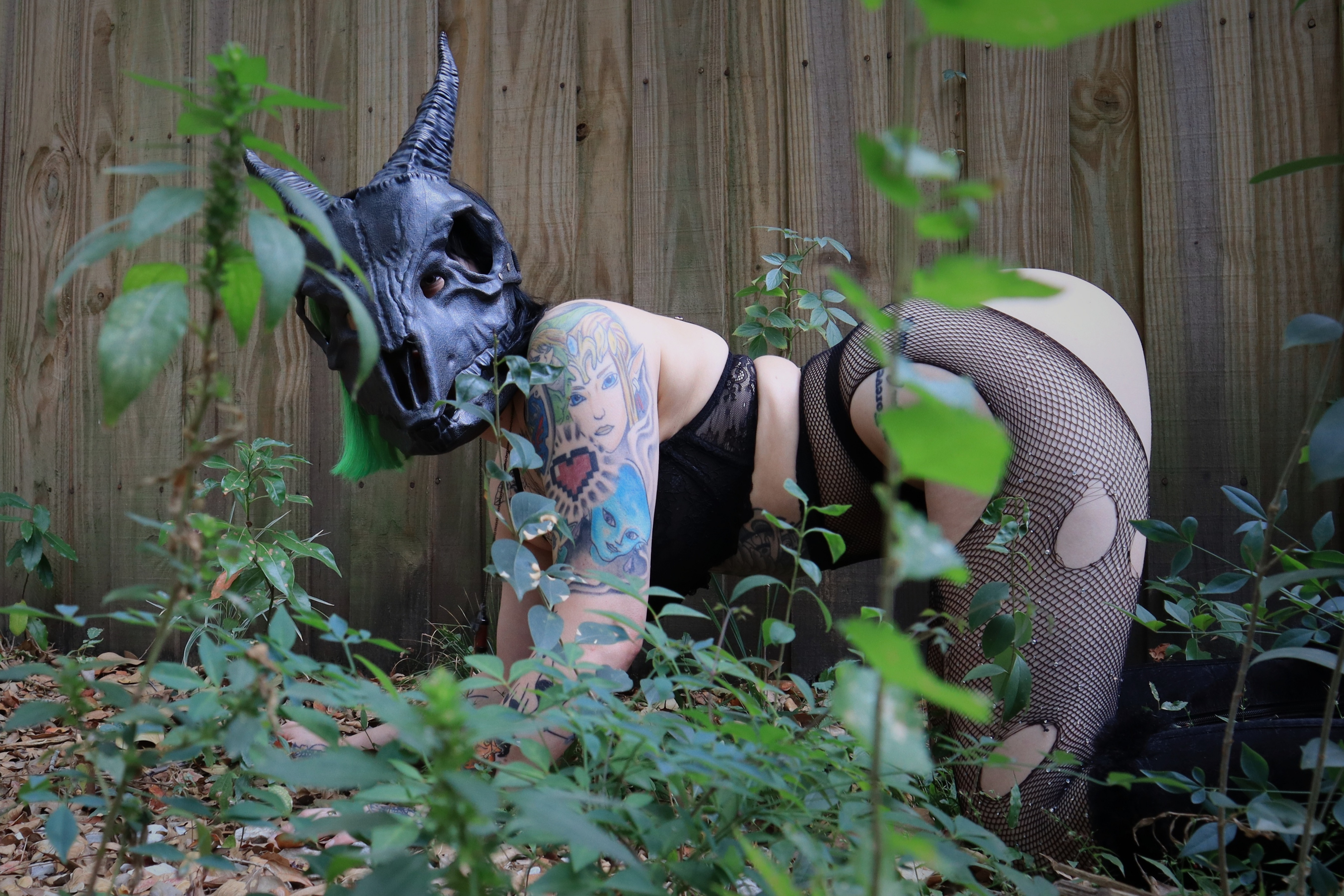 Fay Fairfox OnlyFans header