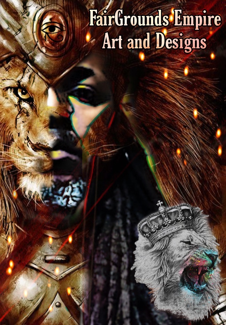 AmonRaFair/Katt9Lives OnlyFans