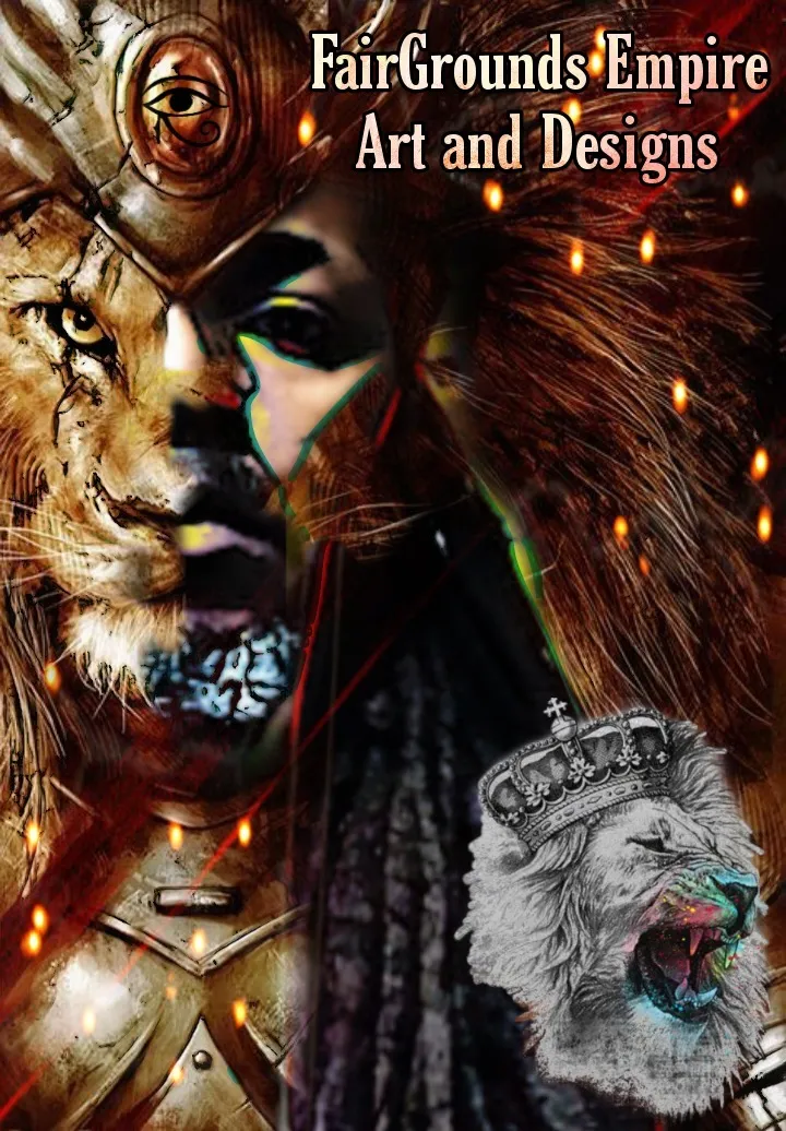 AmonRaFair/Katt9Lives