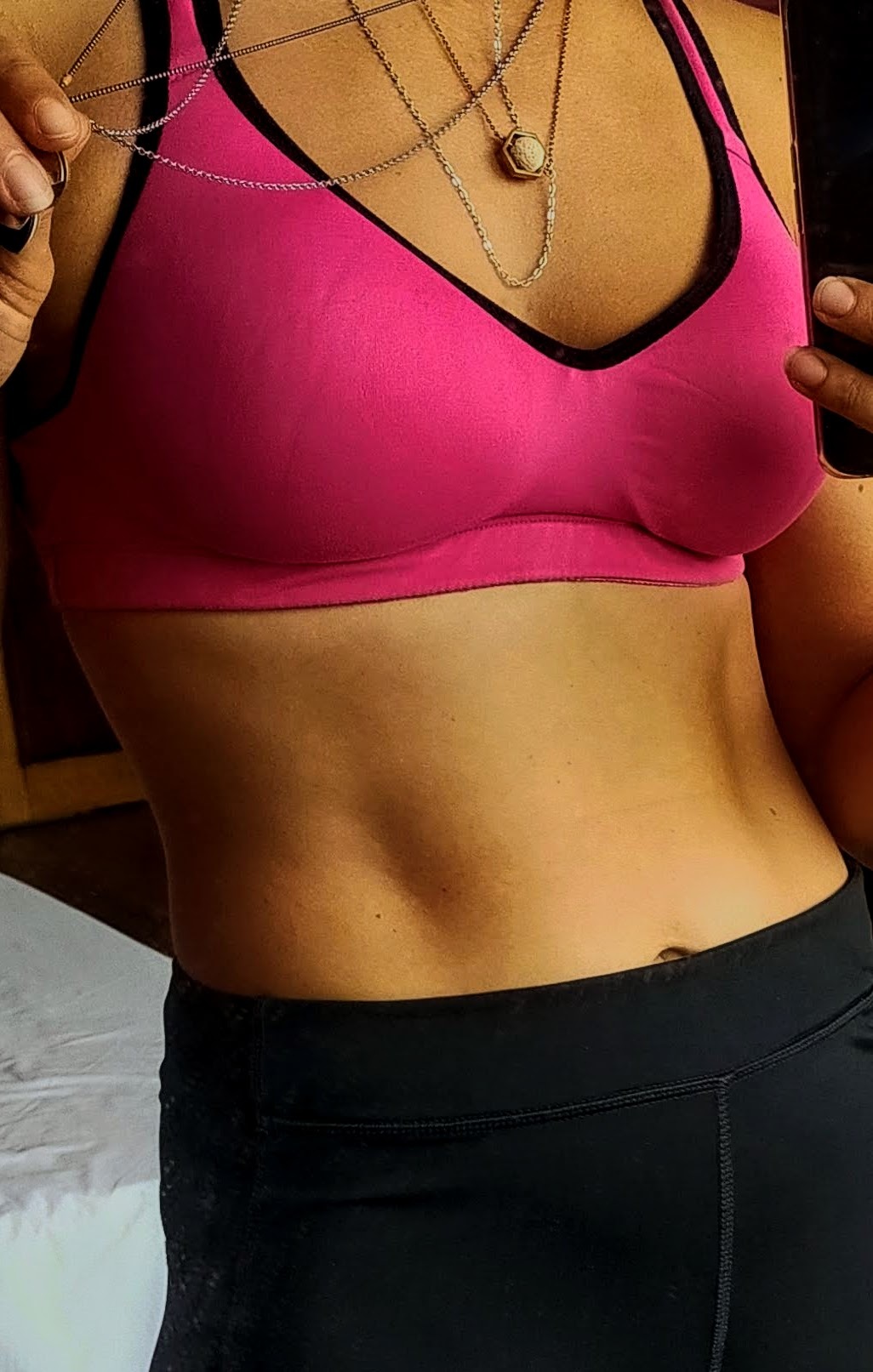 Nadia Ali OnlyFans header