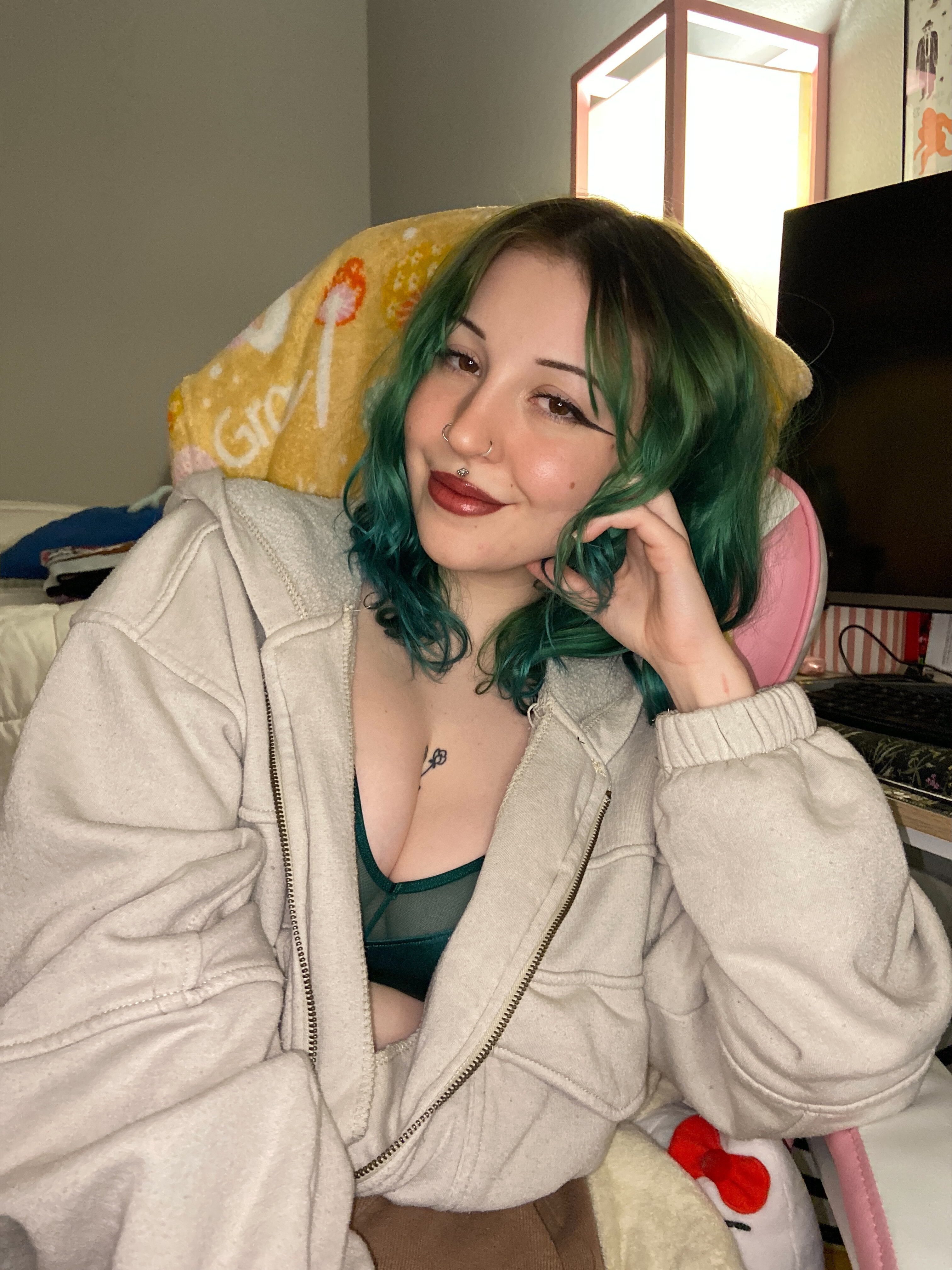 ☽ bunny ☾ OnlyFans