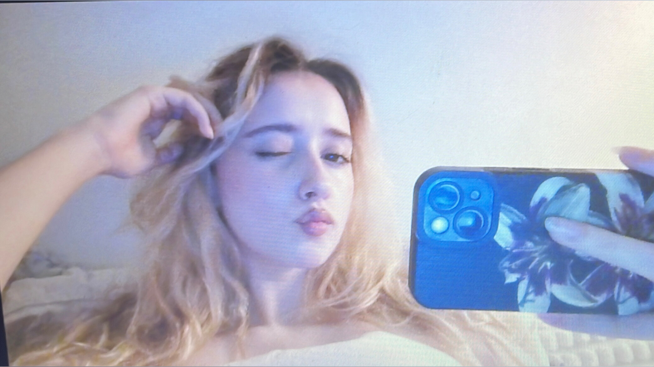 scarlett OnlyFans header