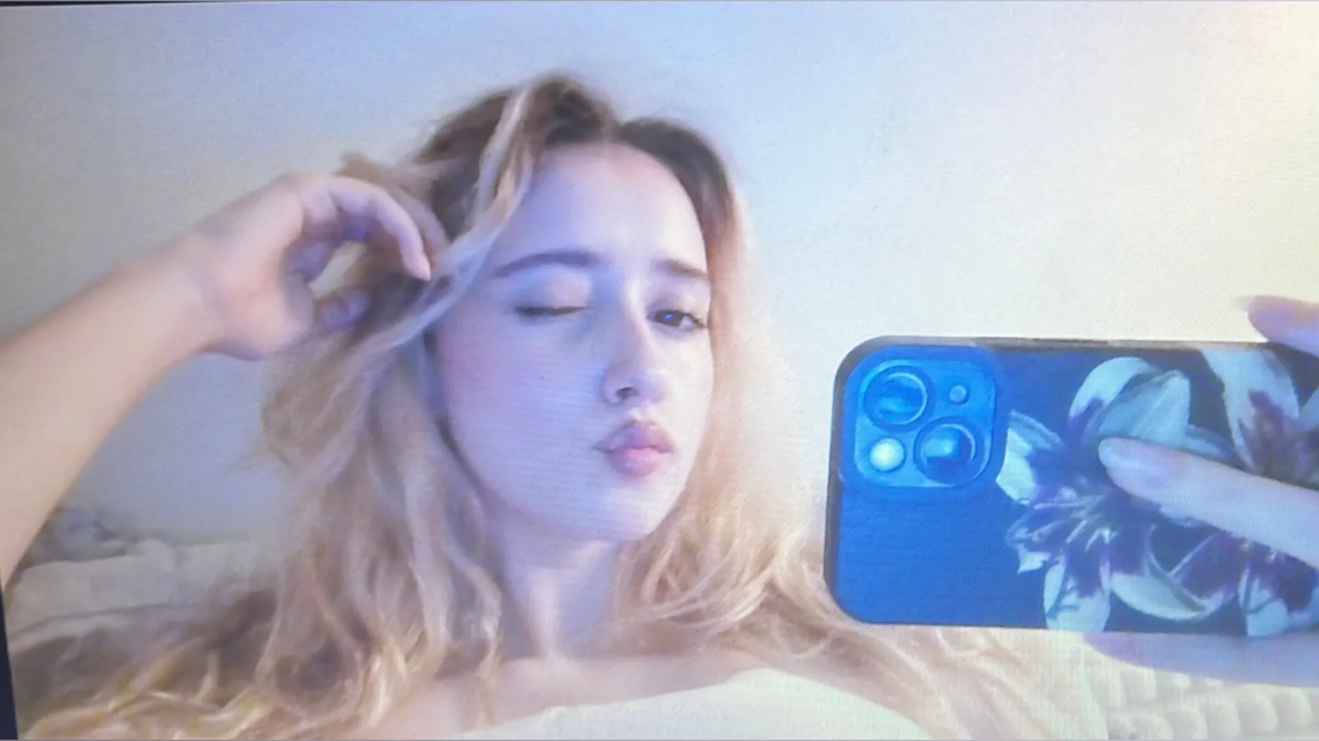 scarlett OnlyFans header