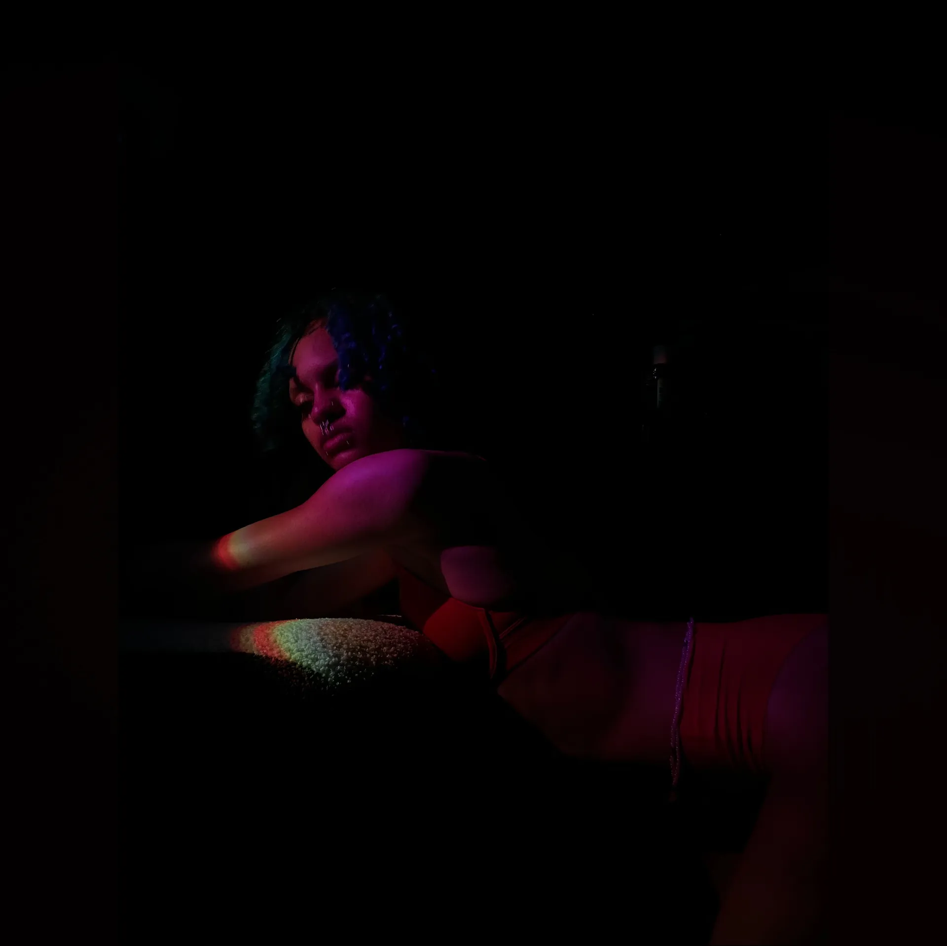 Fini 🧚🏽‍♀️