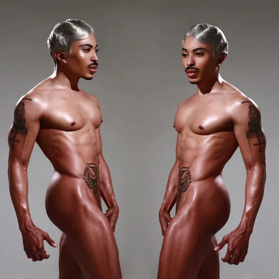 KING OF LASER OnlyFans header