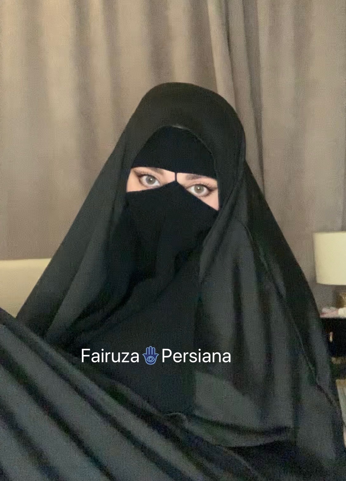 @FairuzaPersiana Financial Dominatrix OnlyFans header