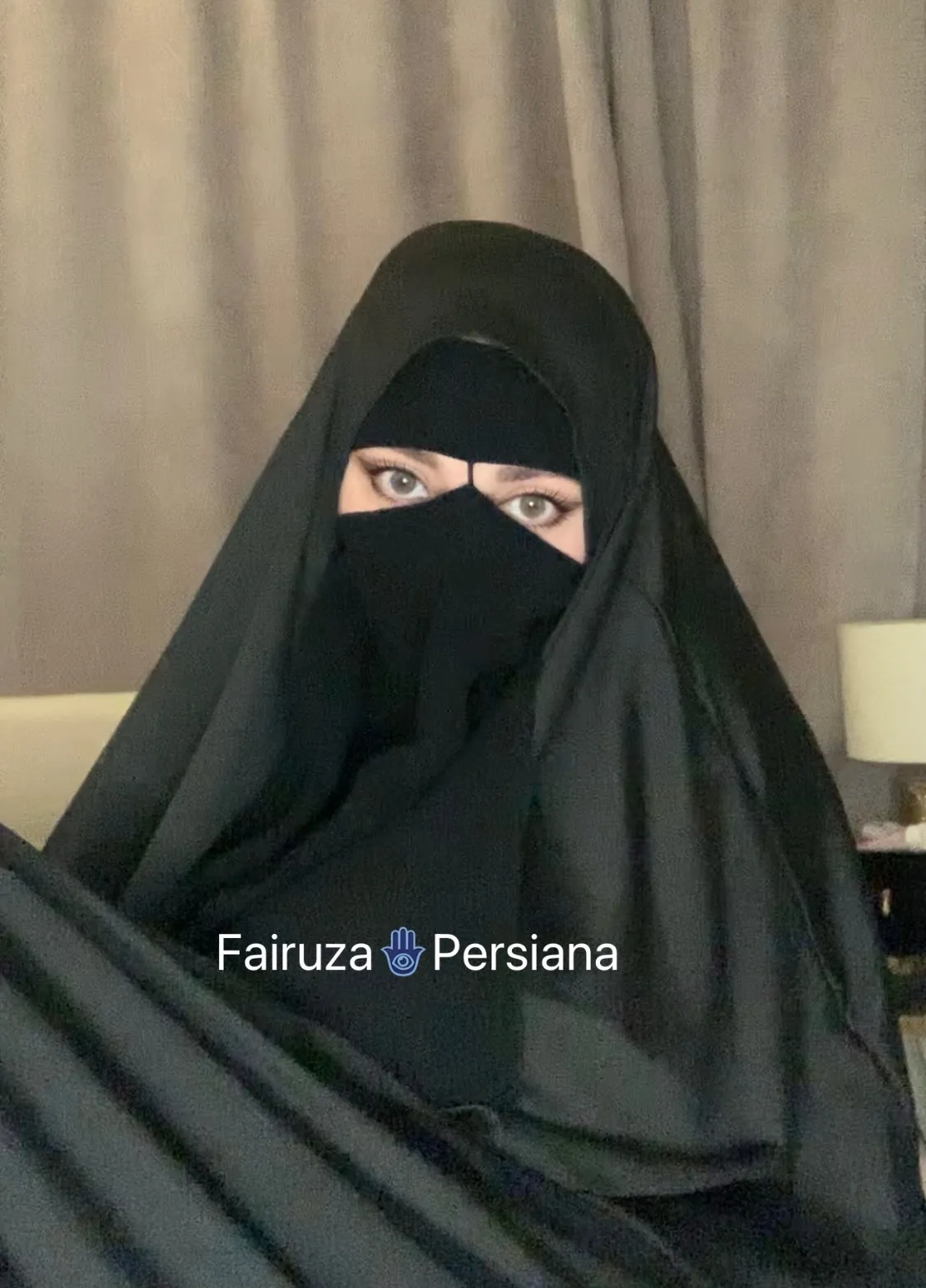 @FairuzaPersiana Financial Dominatrix OnlyFans header