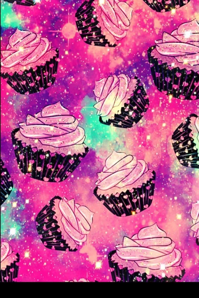 FairyxCupcake cover