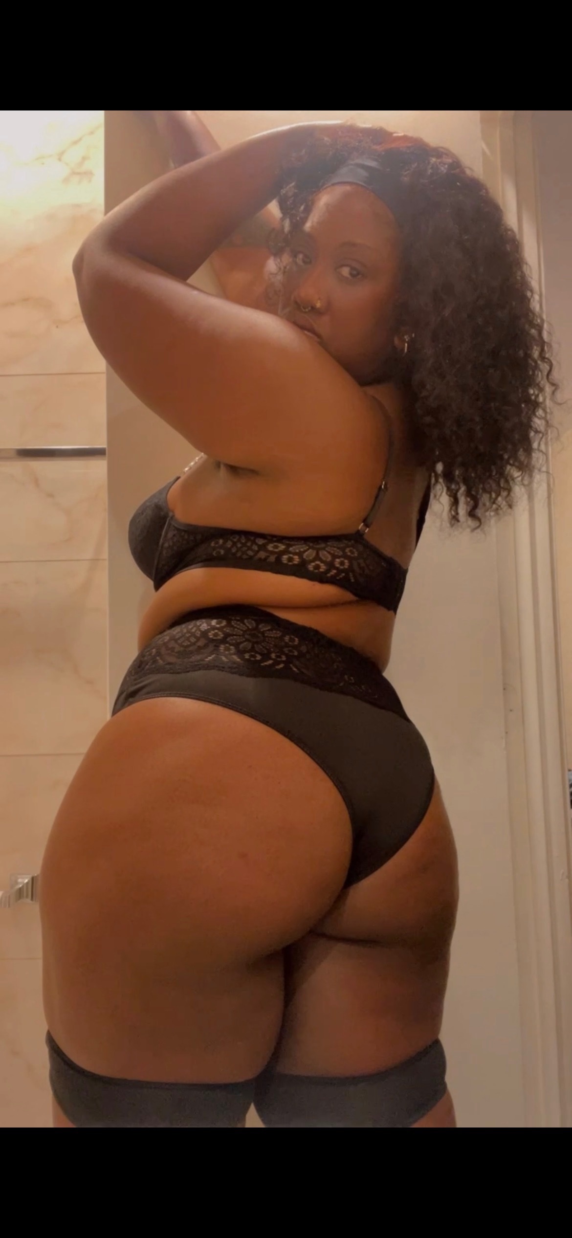 Your Fairy KumMuva 🧚🏾‍♀️