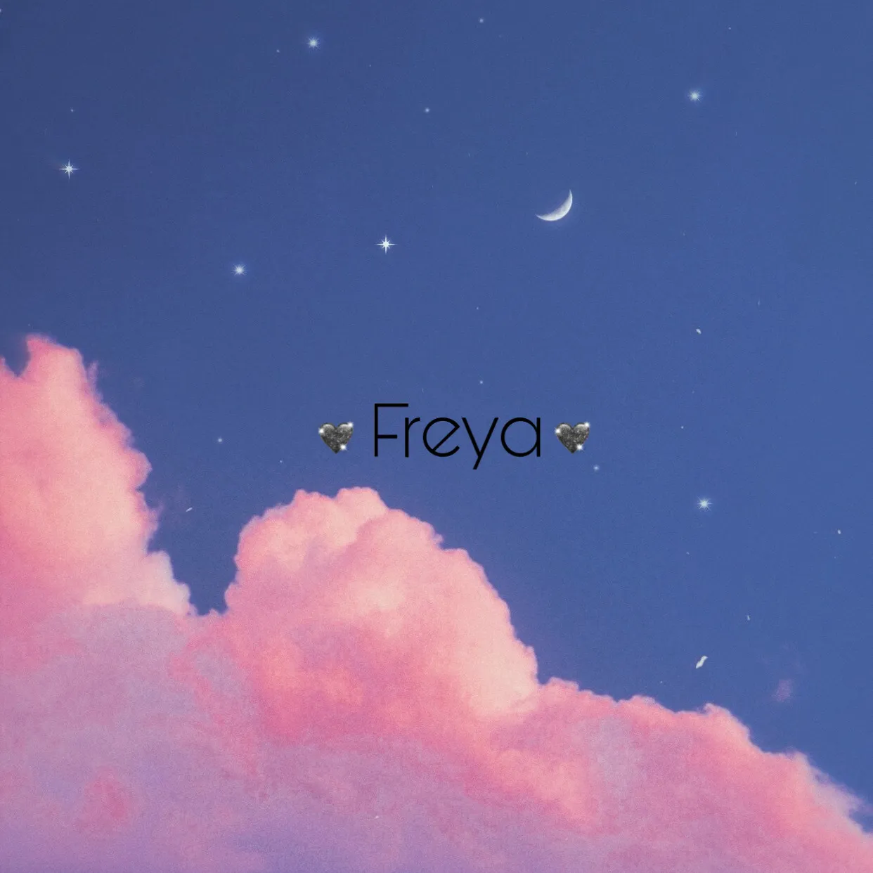 Freya Rose OnlyFans header