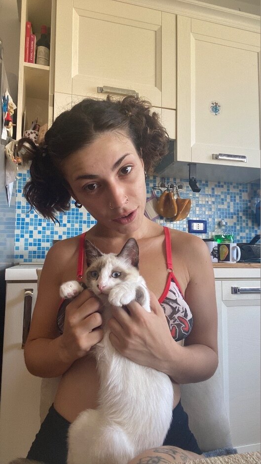 Antares (IG:fairy.silentt) OnlyFans