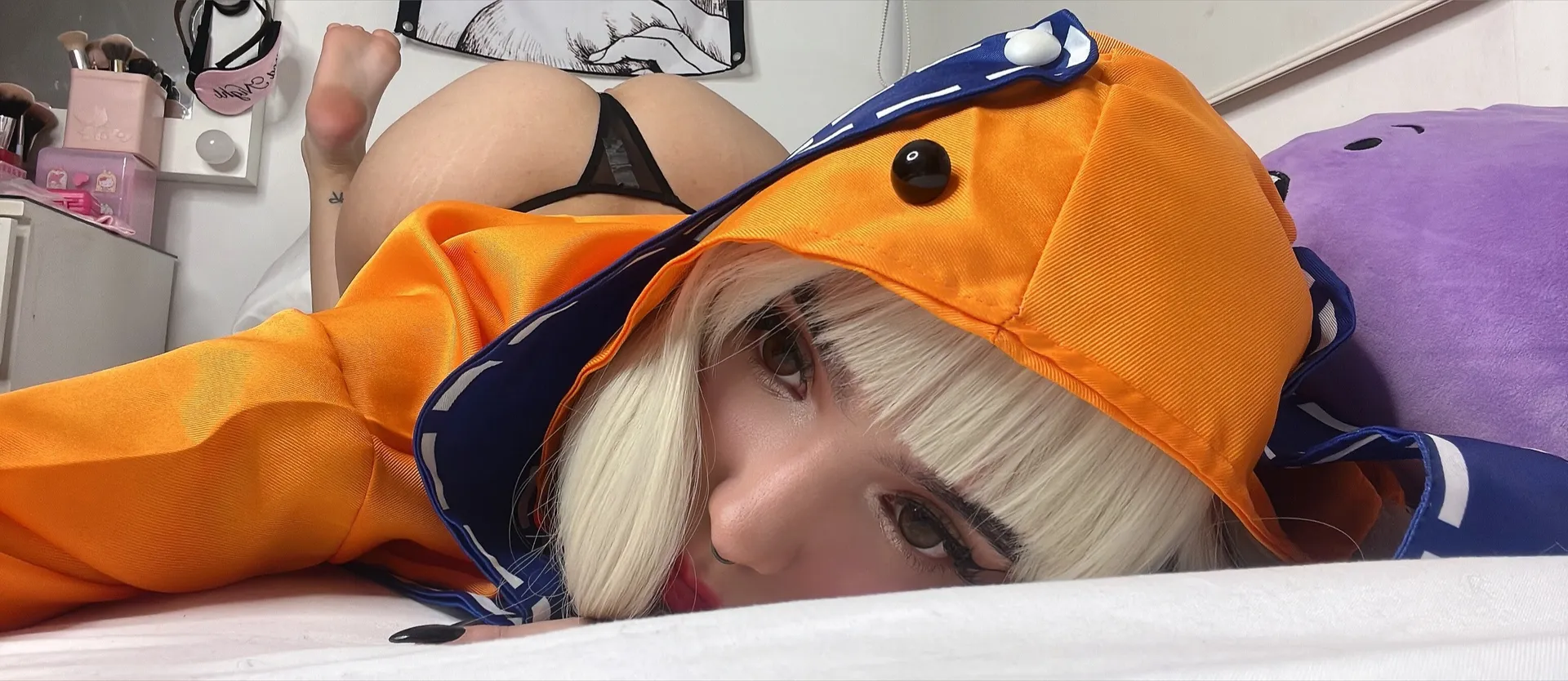 Camila OnlyFans header