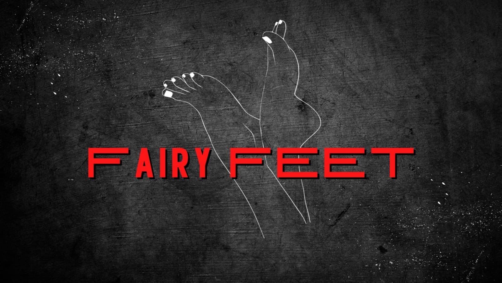 Fairy Feet OnlyFans header