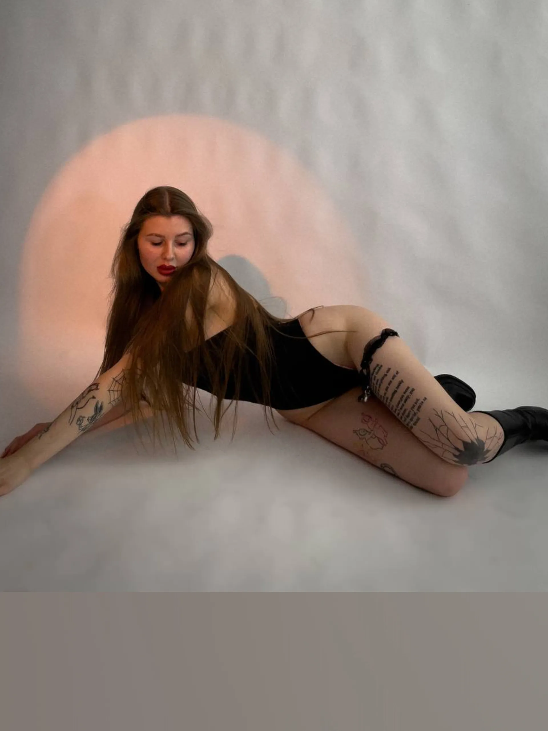 Fairy Julia OnlyFans header