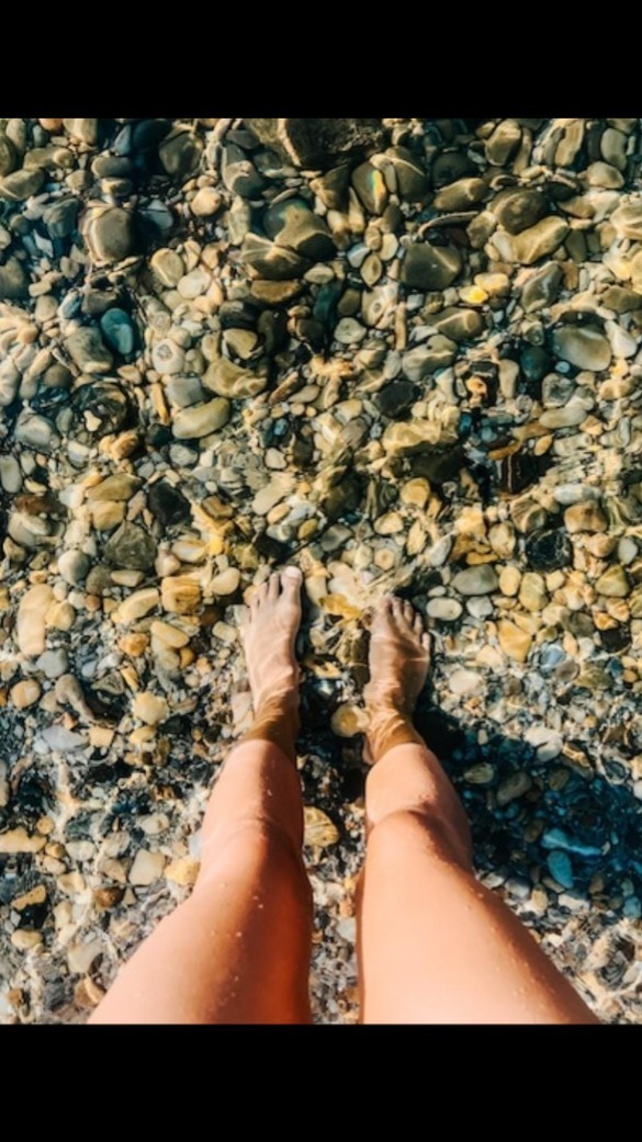 Piedini da fata🦋 OnlyFans header