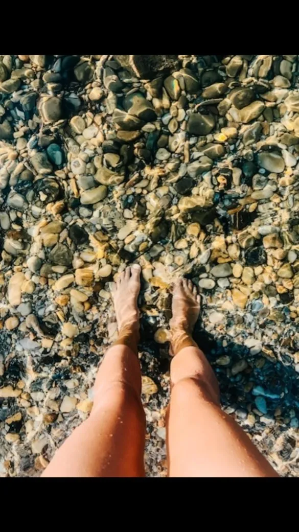 Piedini da fata🦋 OnlyFans header