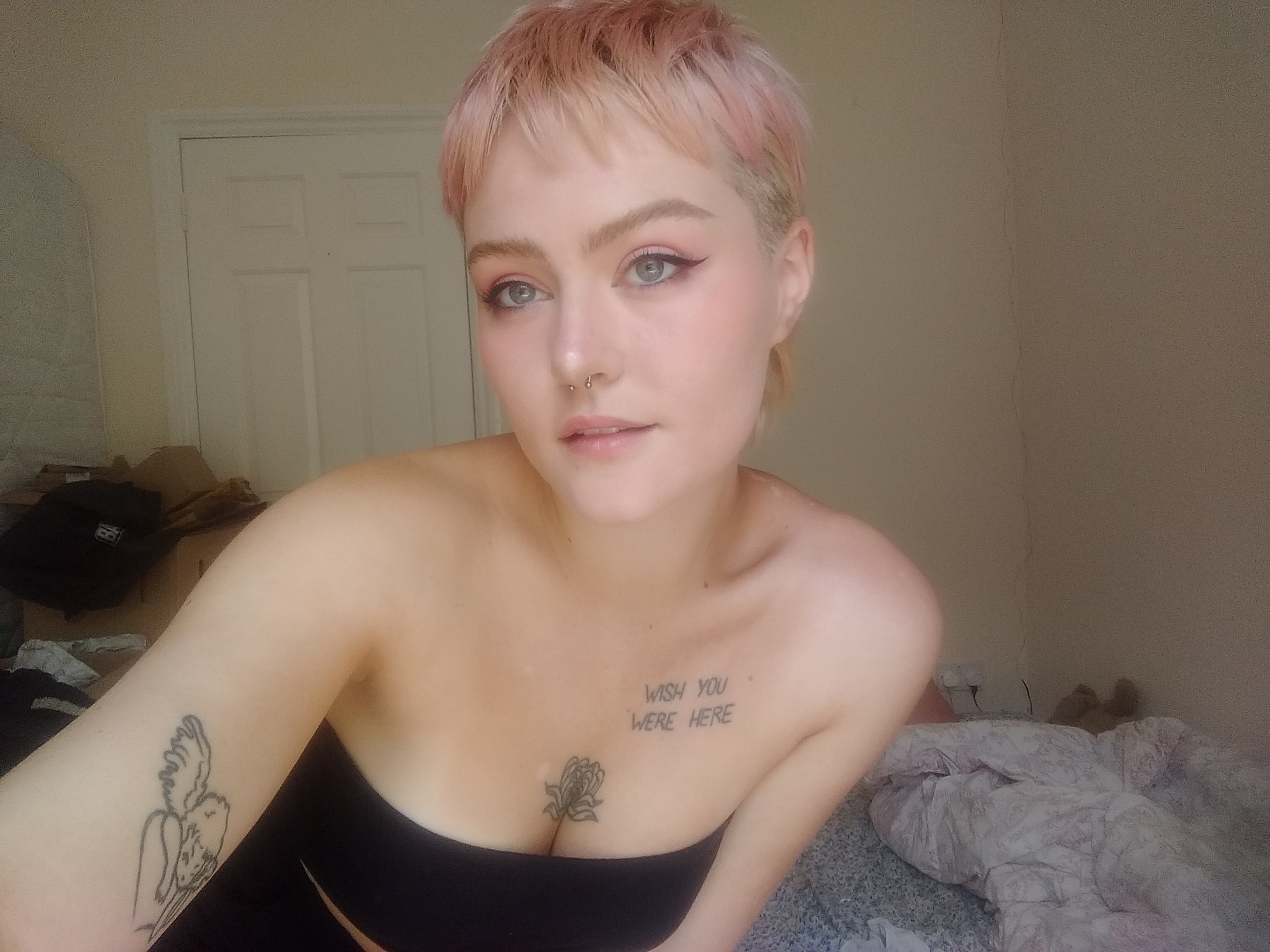 Princess Arcana OnlyFans