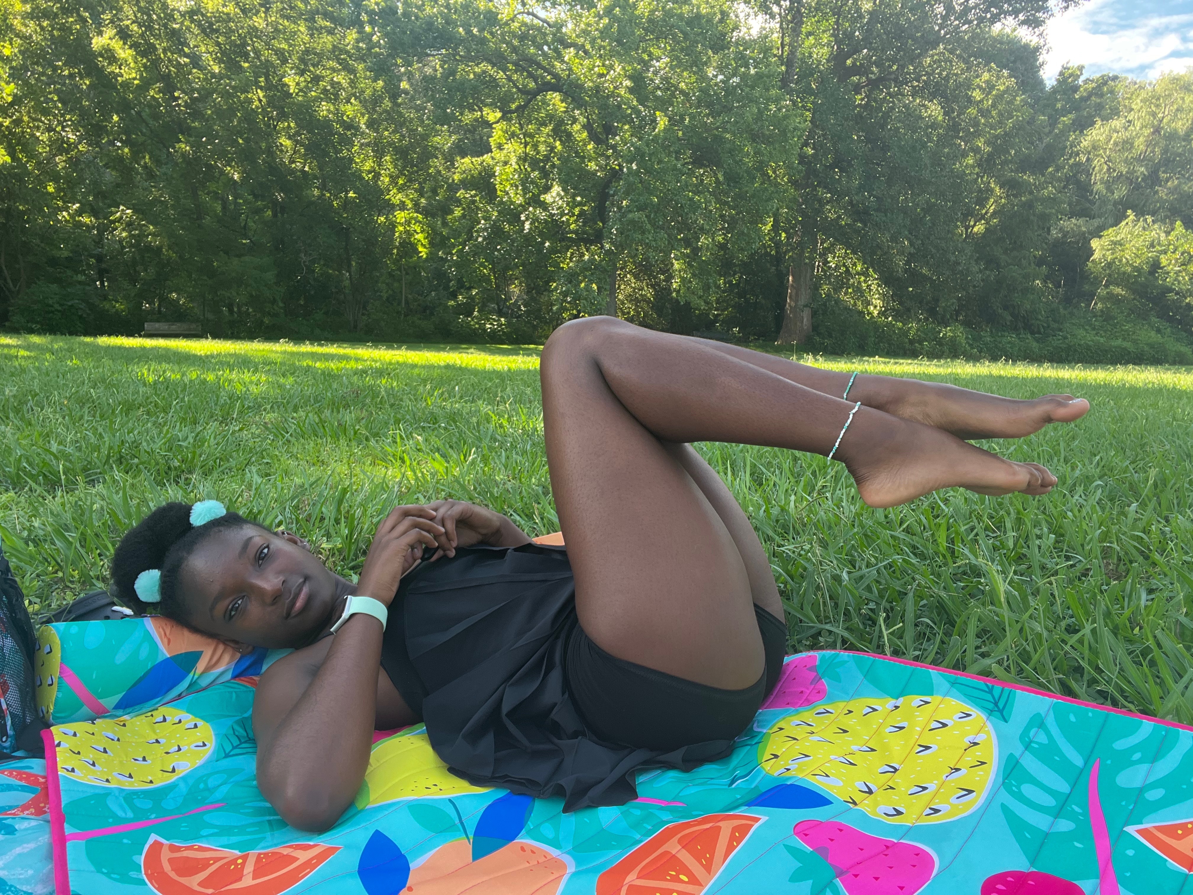 Fairy Rice OnlyFans header