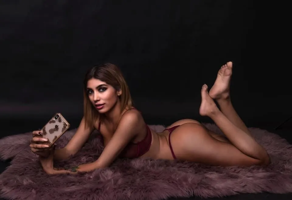 Aisha 🧚‍♀️ OnlyFans header