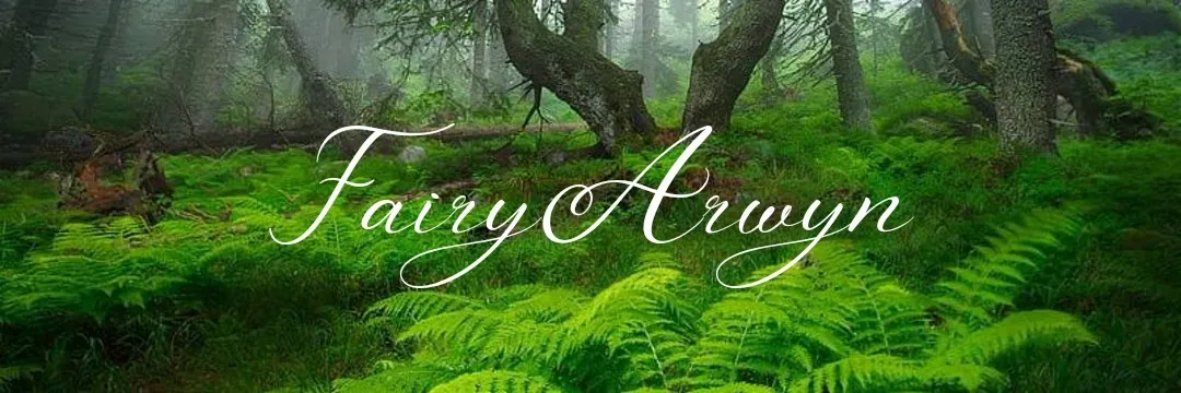 Arwyn OnlyFans header