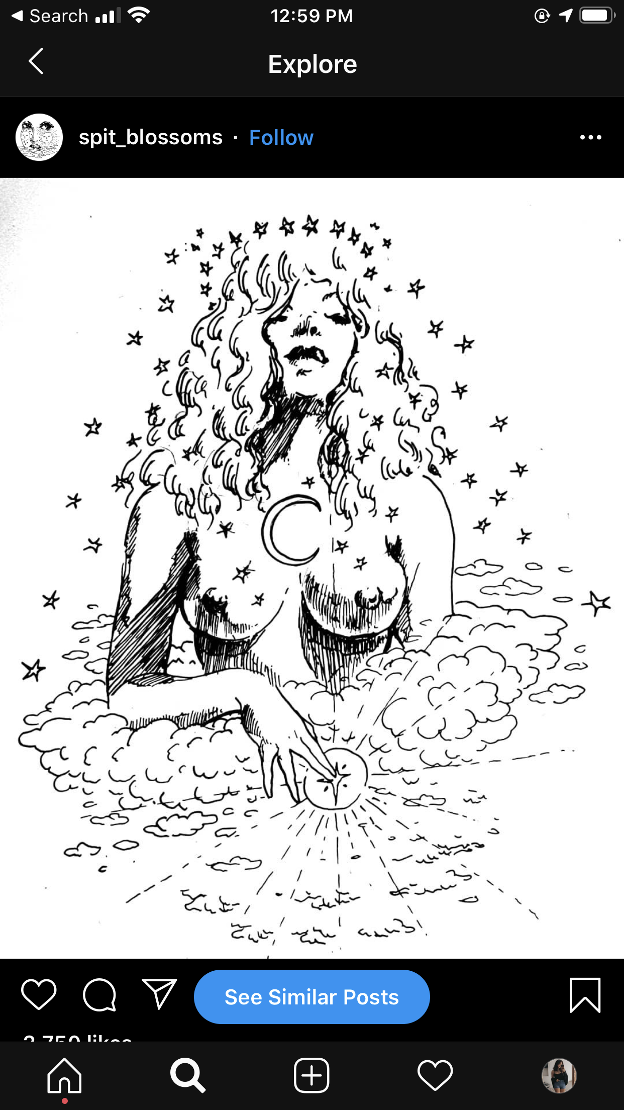 Lupe OnlyFans header