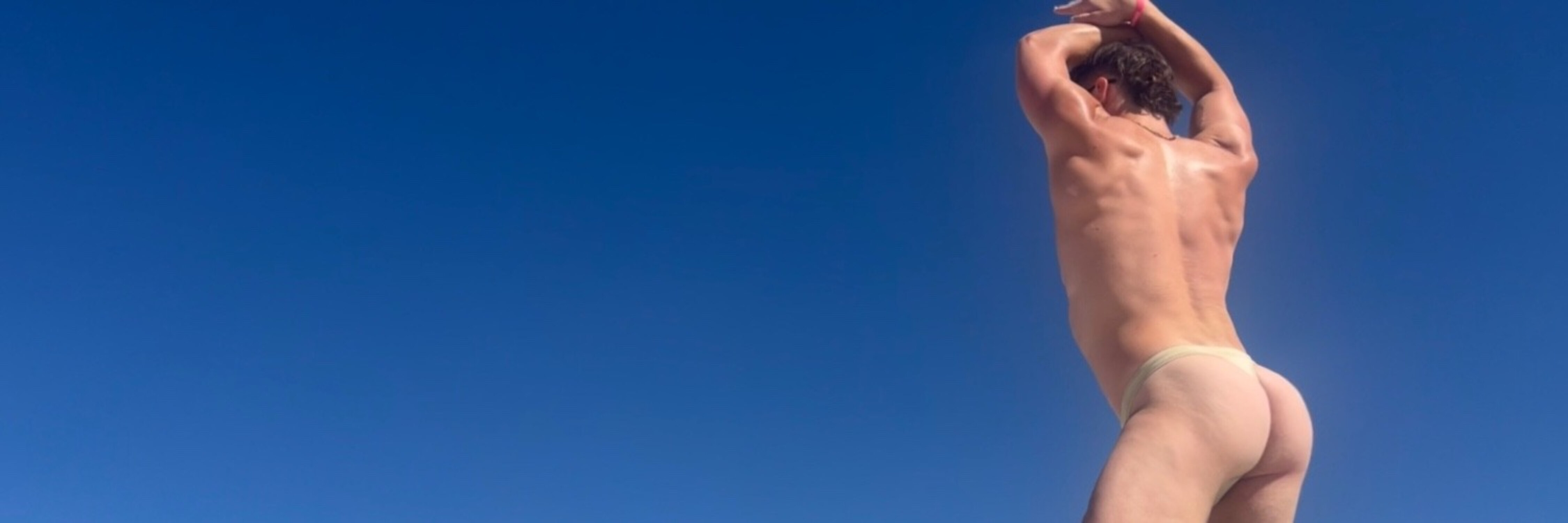 Trav OnlyFans header