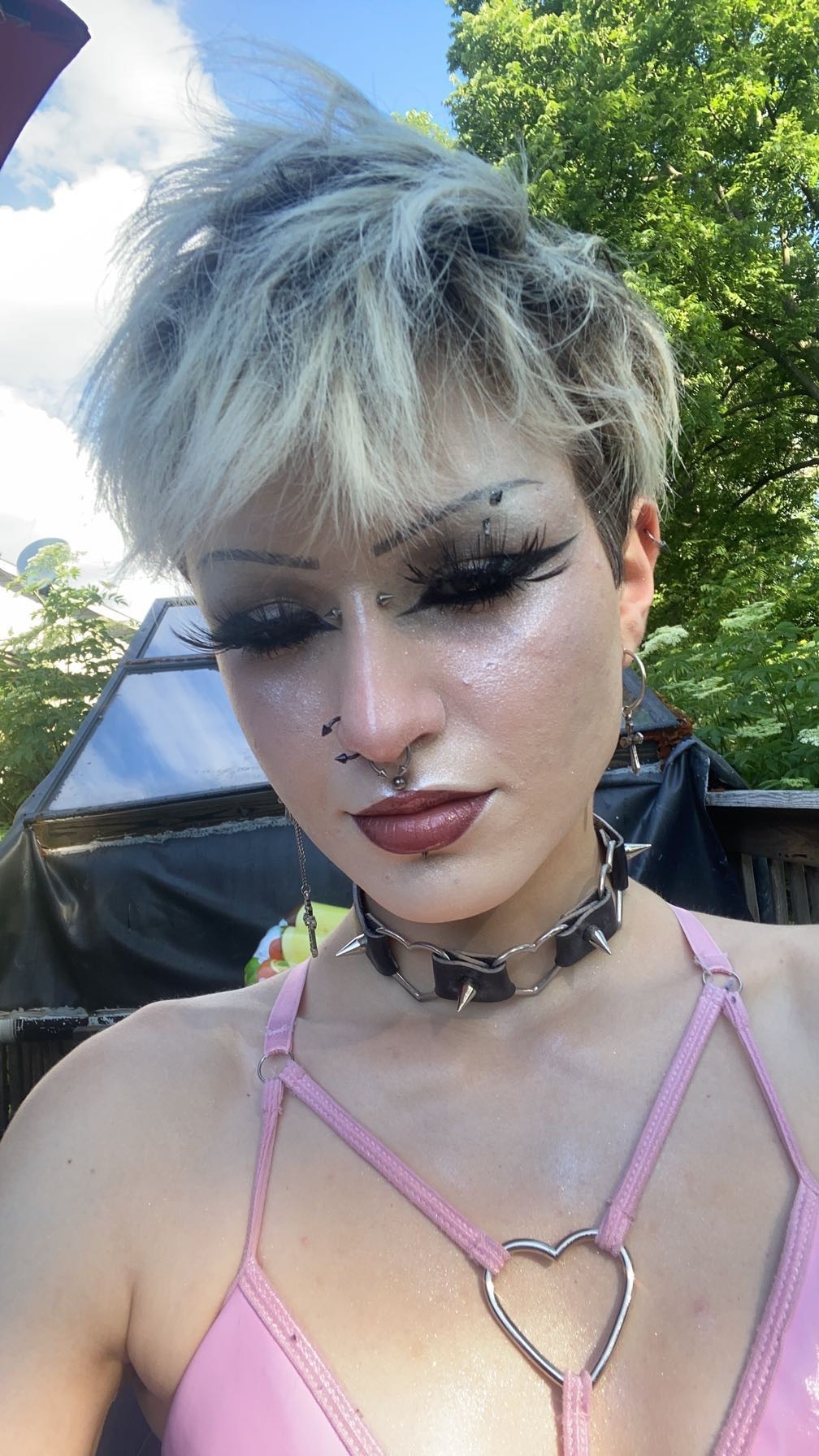 ✞☠︎ 𝖘𝖐𝖞 ☠︎✞ OnlyFans