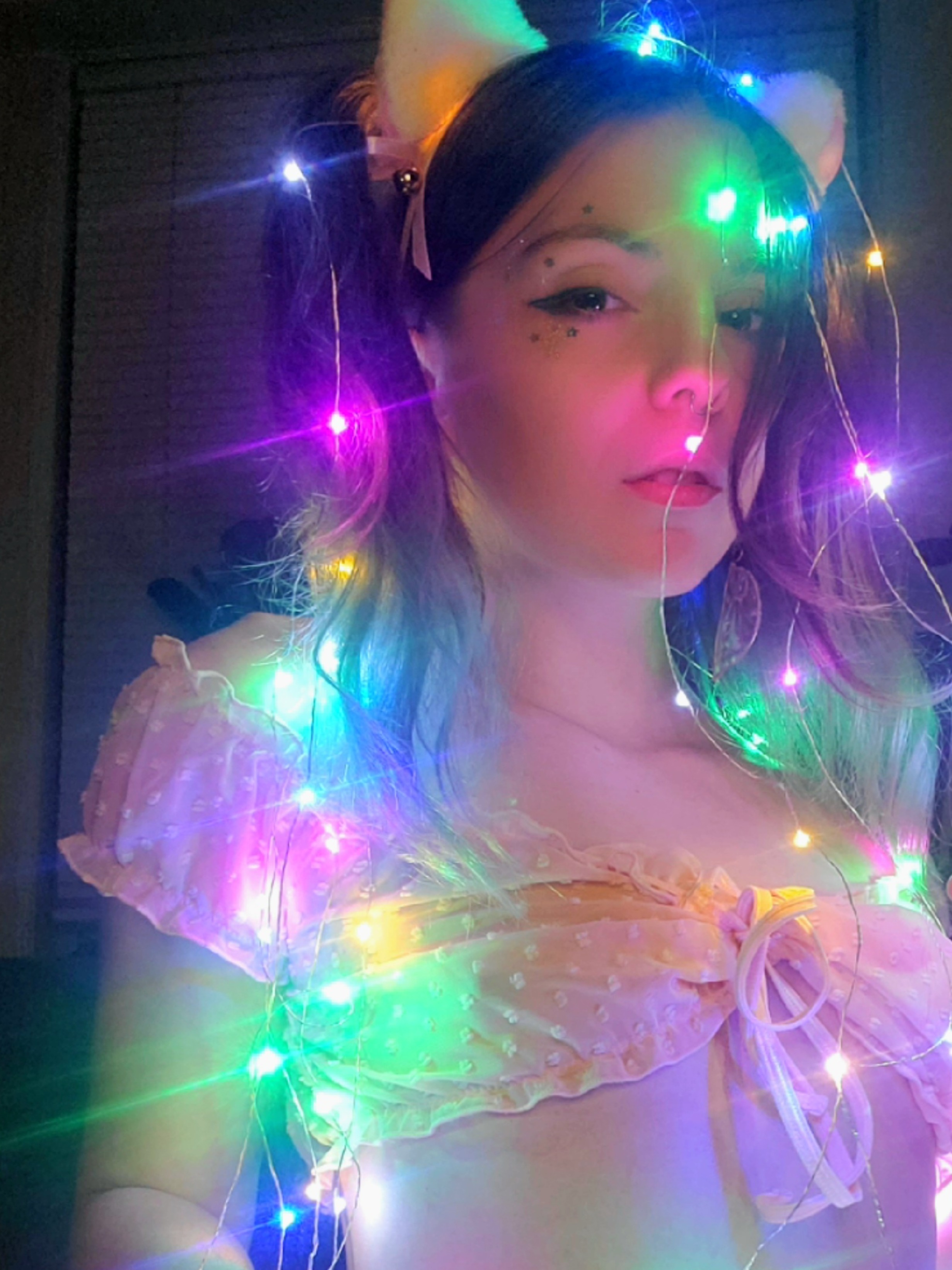 Shelby Claire OnlyFans