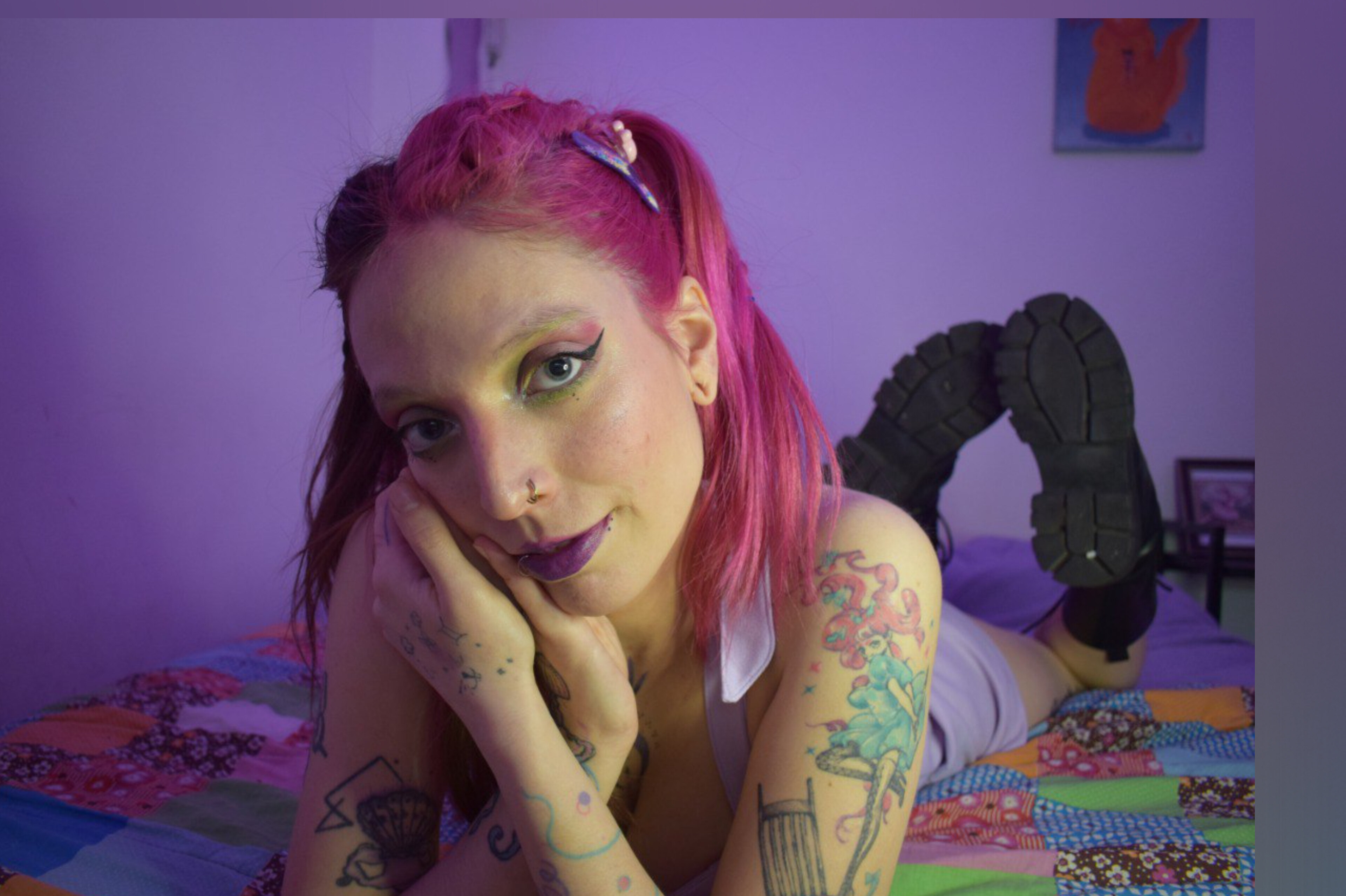 FairyBunnyxX OnlyFans