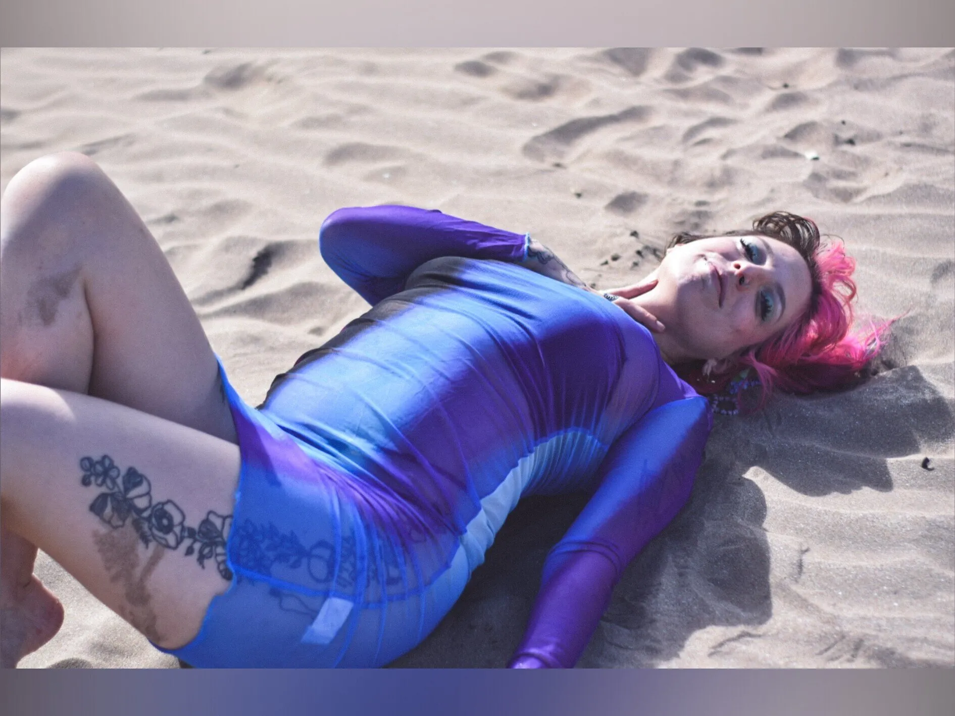 FairyBunnyxX OnlyFans header