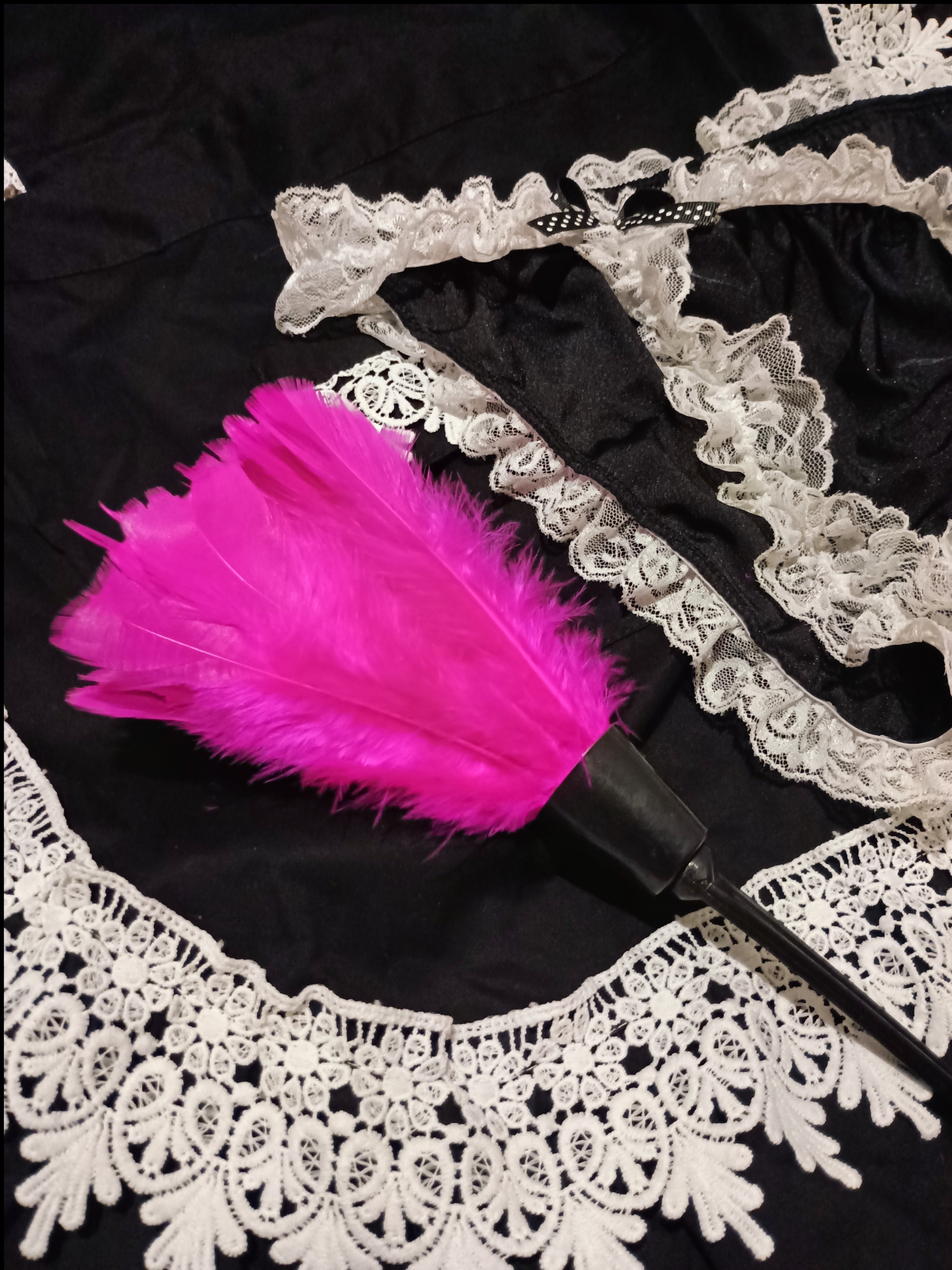 Fairycia OnlyFans header