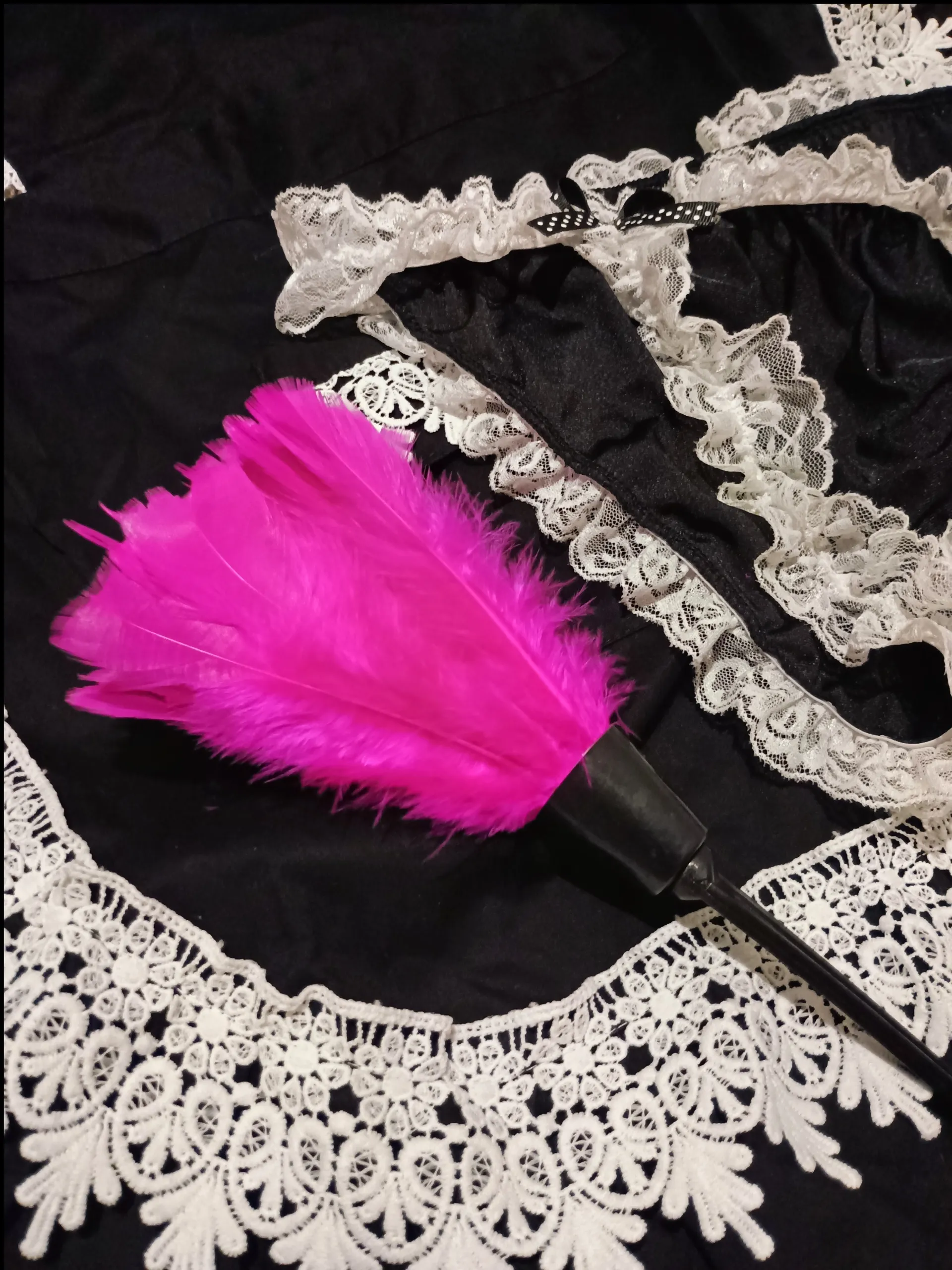 Fairycia OnlyFans header