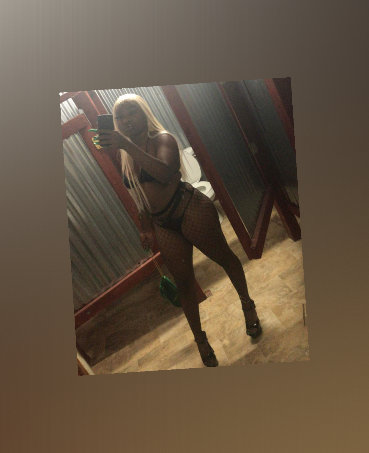 PussyFairy🧚🏿‍♀️❤️‍🔥💞