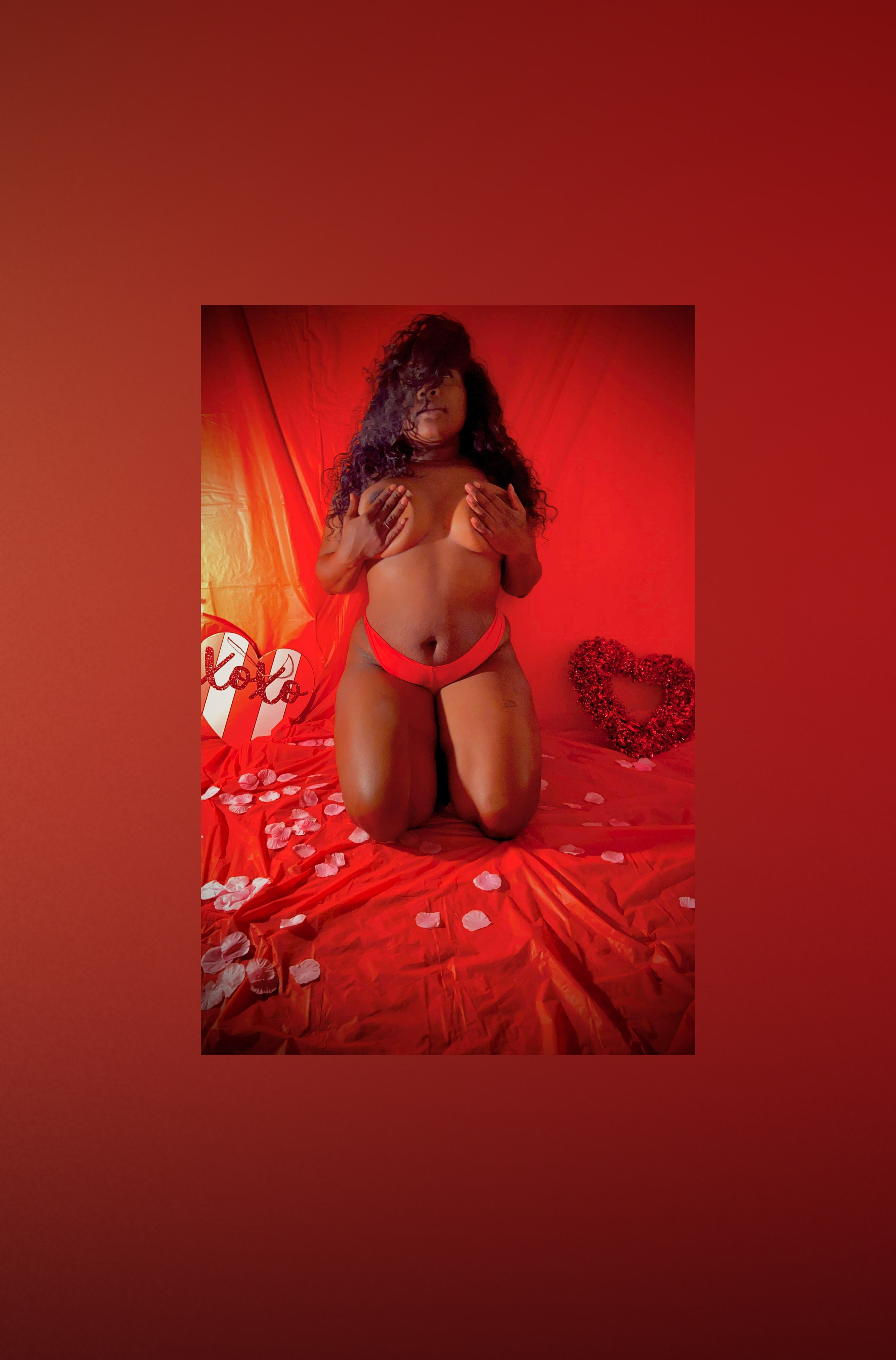 PussyFairy🧚🏿‍♀️❤️‍🔥💞 OnlyFans header