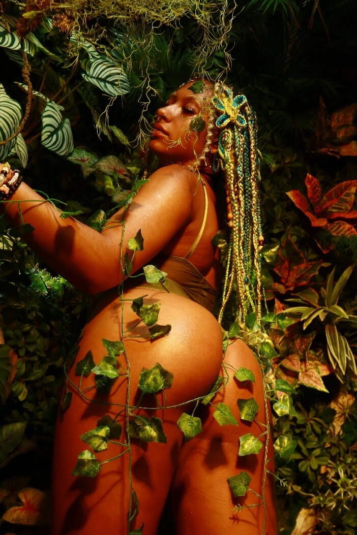 Sun Fairy☀️🧚🏾‍♂️™️ OnlyFans