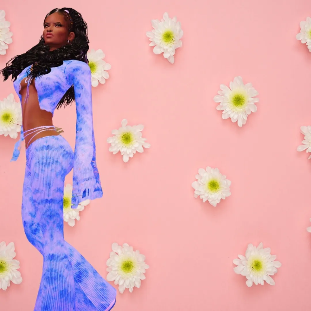 Zaya Hodges OnlyFans header