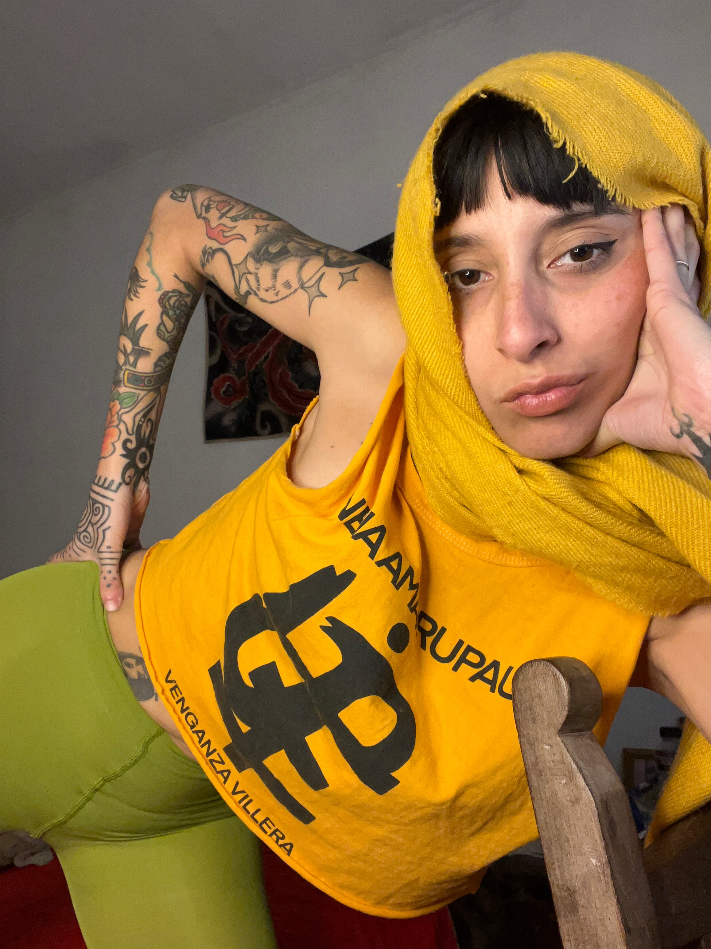 Fairy Ebony OnlyFans